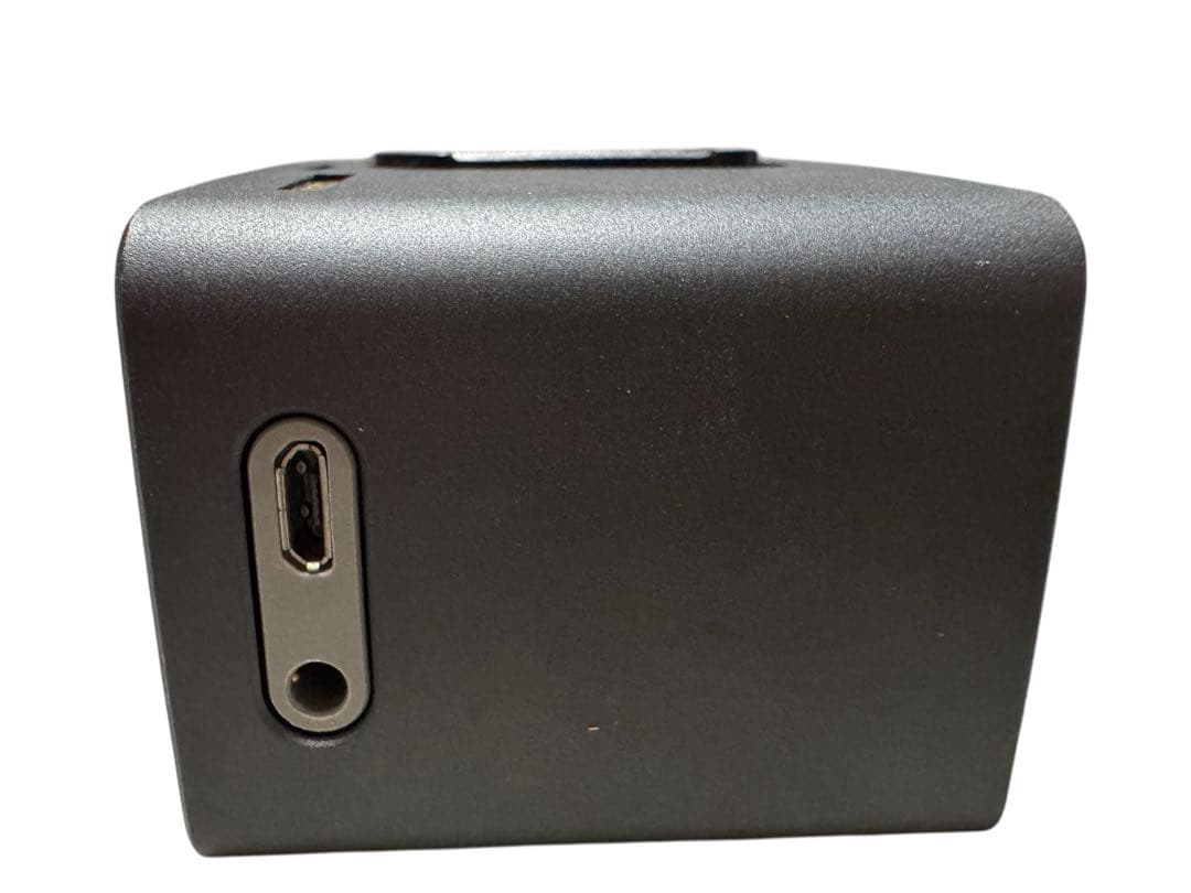 Bose SoundLink Mini II ブラック