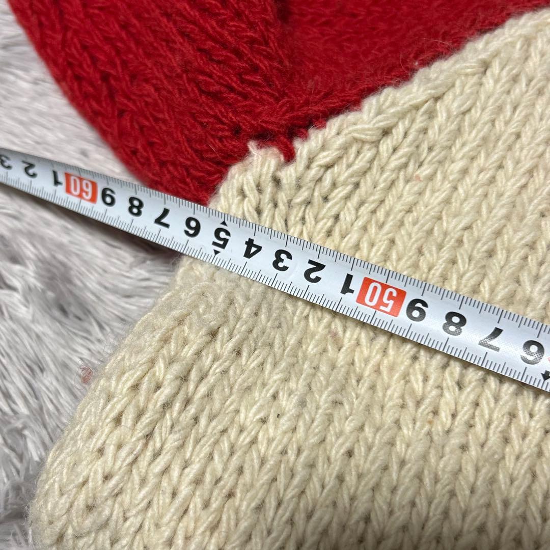 American Pastimesアメリカンパスタイム　カウチンセーター　USA