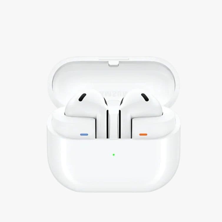 SAMSUNG Galaxy Buds3 ホワイト