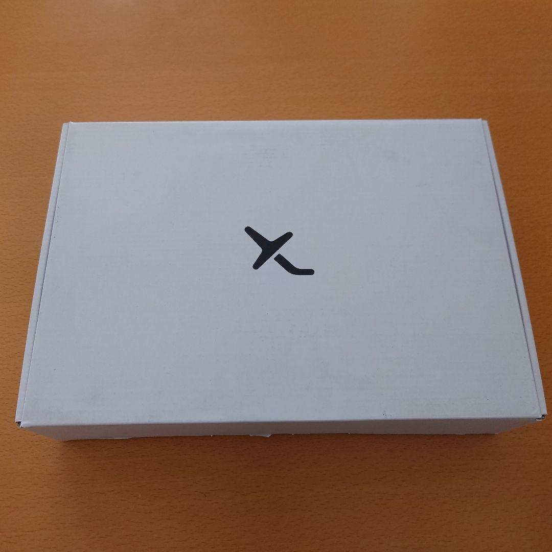 Mirabook ミラブック 13.3インチ