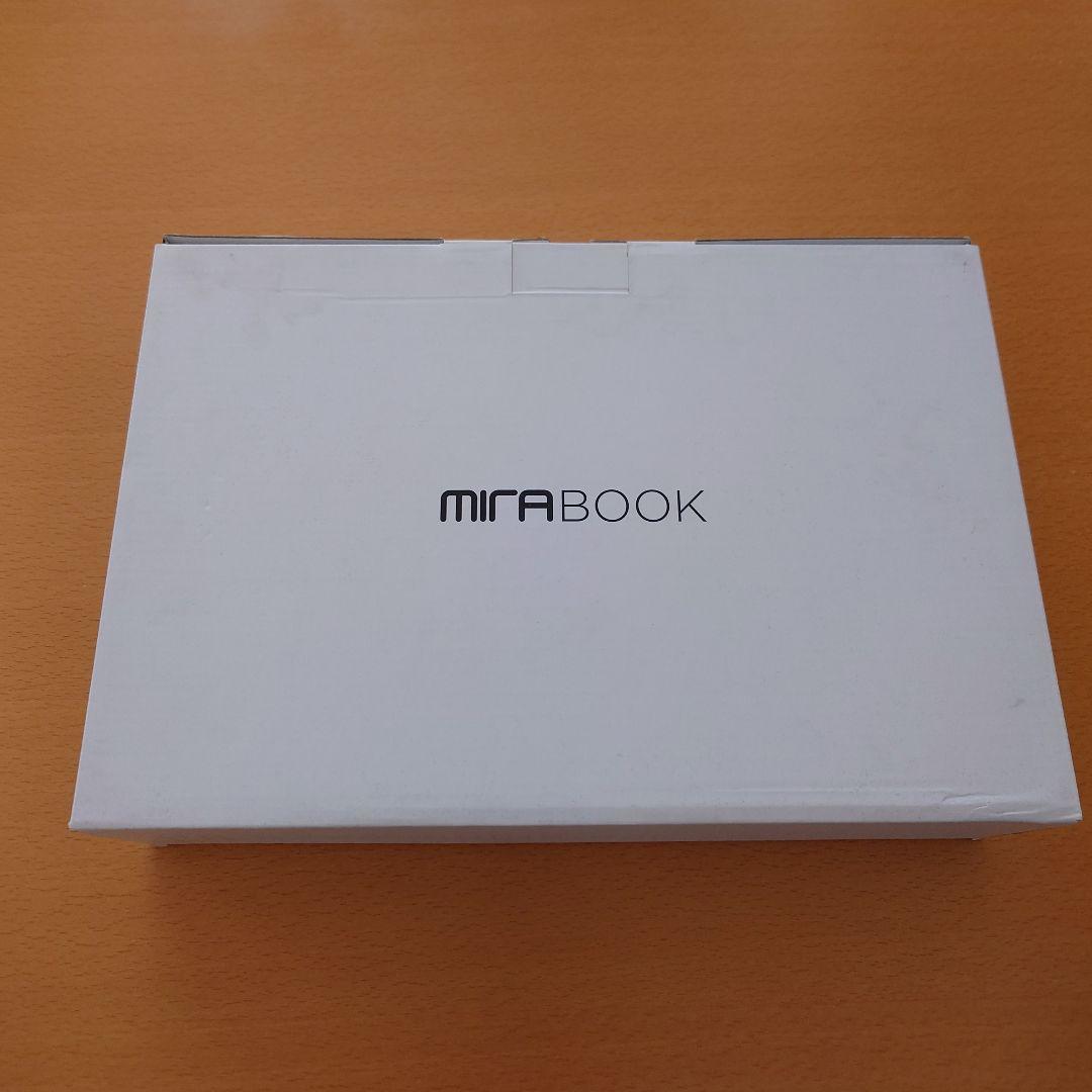 Mirabook ミラブック 13.3インチ