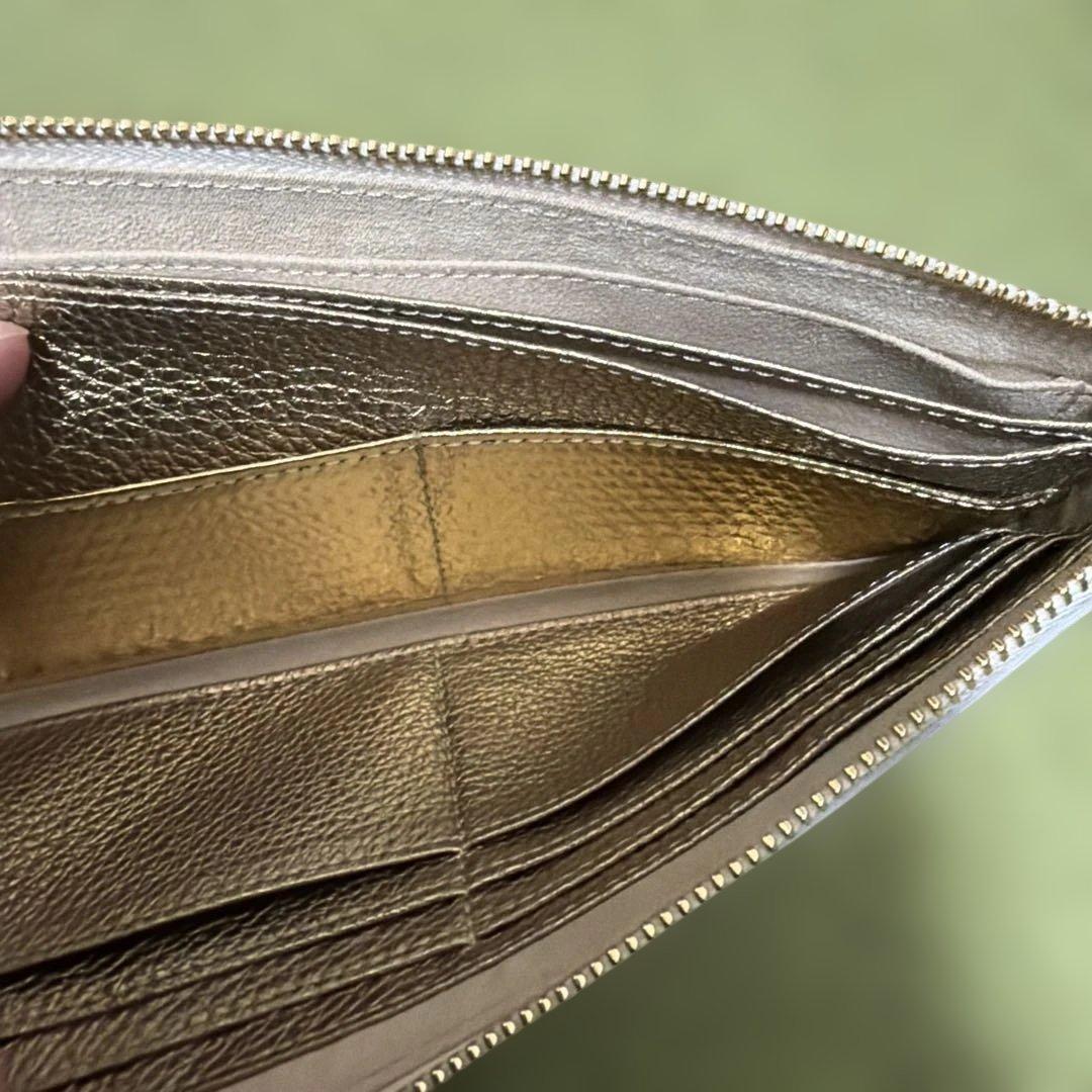 【HerSchedule】長財布