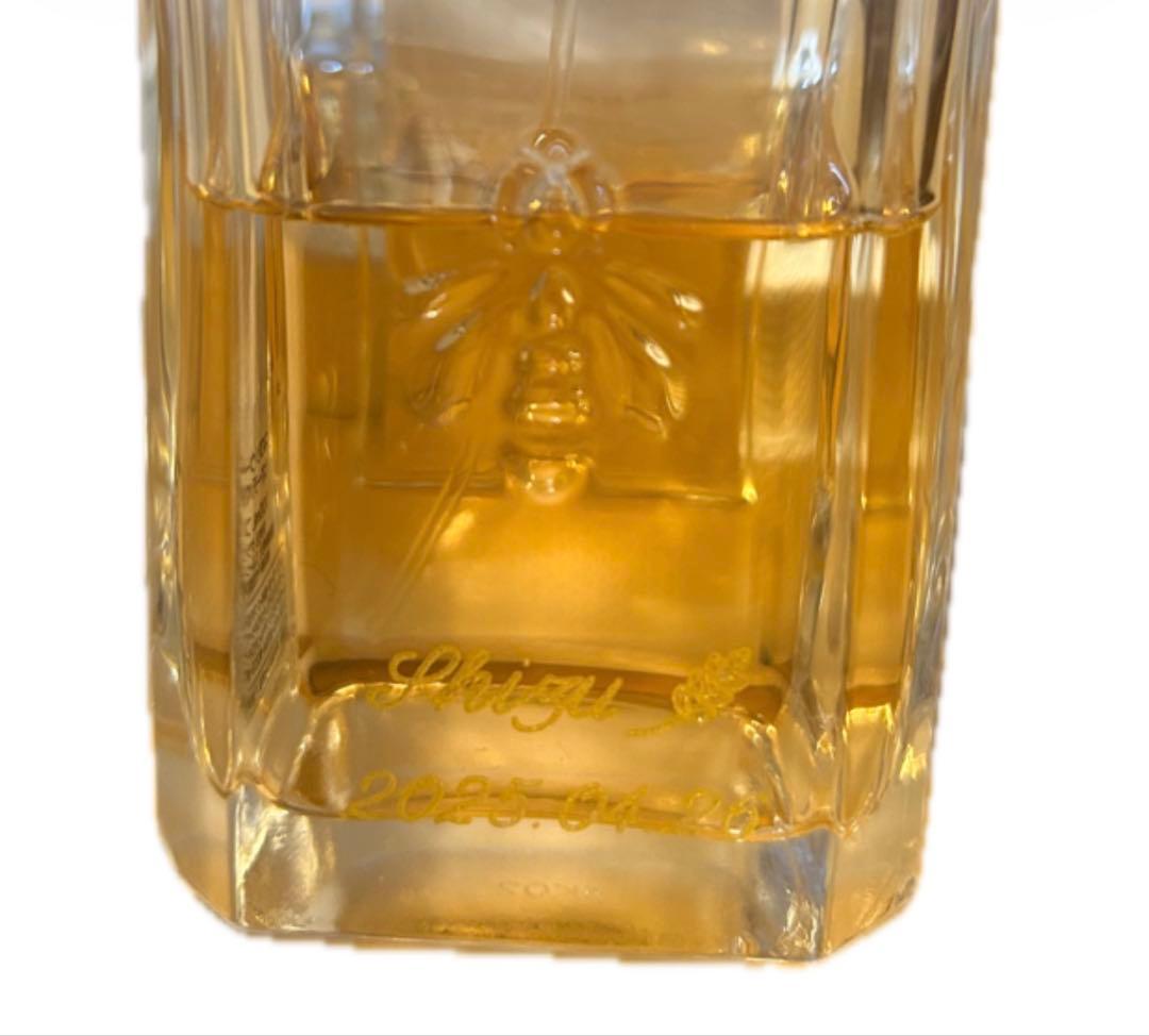 ゲラン　ラール エ ラ マティエール ネロリ　ウートルノワ　Guerlain