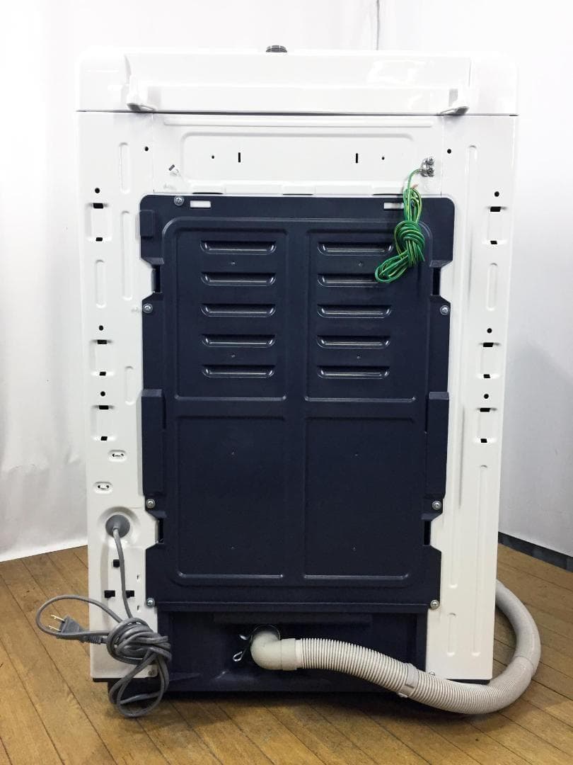 30日迄！送料無料♦Panasonic 5㎏ 洗濯機【♦NA-F50B8】