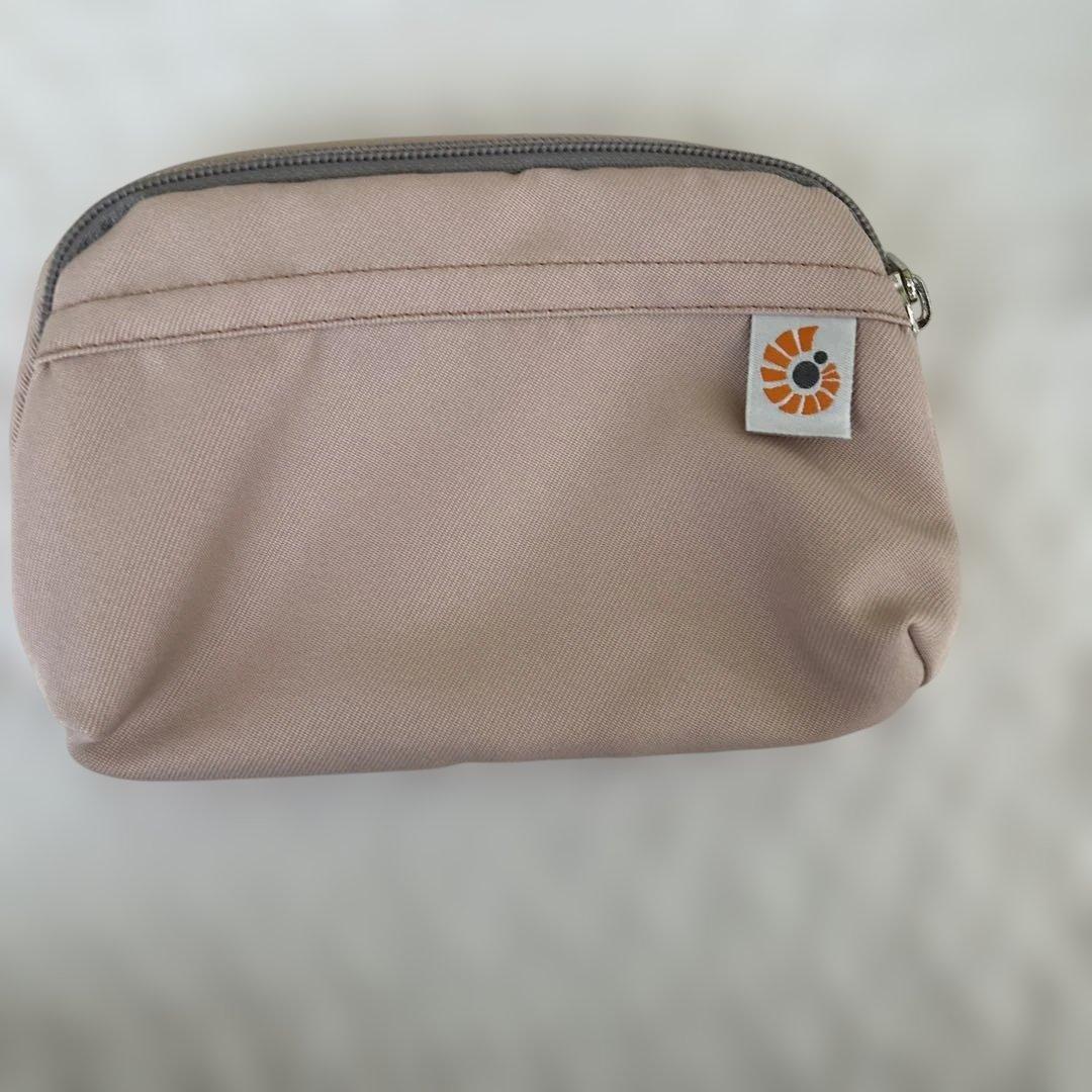 美品　エルゴベビー OMNI 360 抱っこ紐 ピンククォーツ