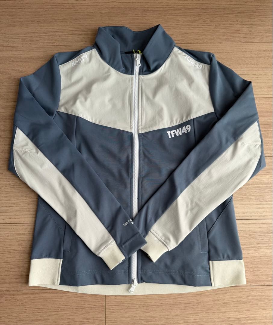 TFW49 ティーエフダブリュー ゴルフ マルチブルゾン
