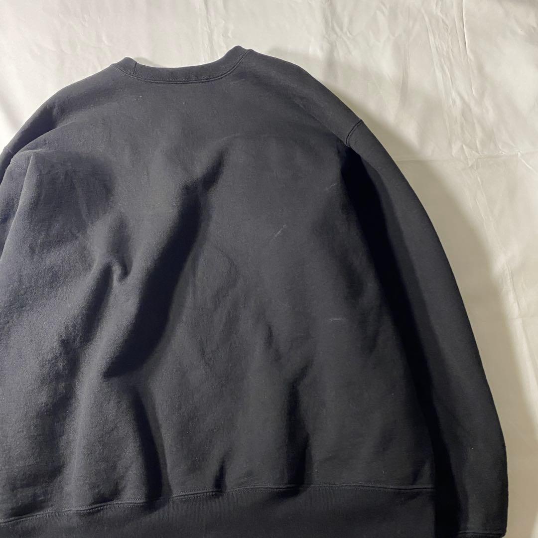 Supreme × BLESS Crewneck 23AW