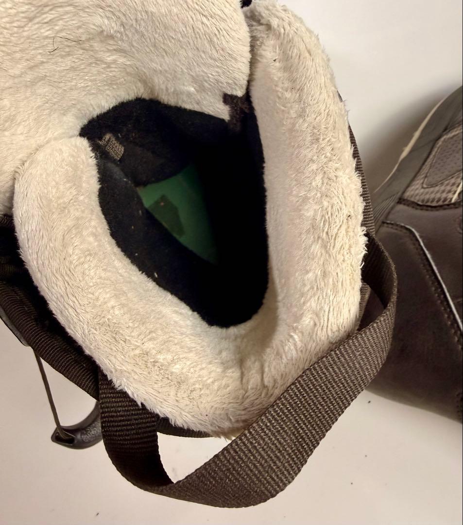 SALOMON FACTION サロモン ファクション スノーボードブーツ