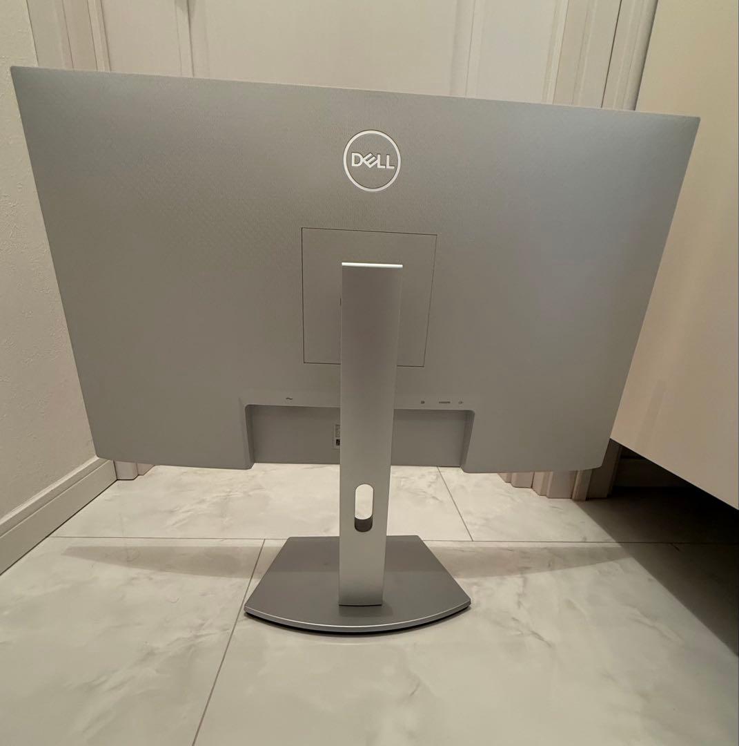 【動作確認済】Dell モニター S2721HS ②