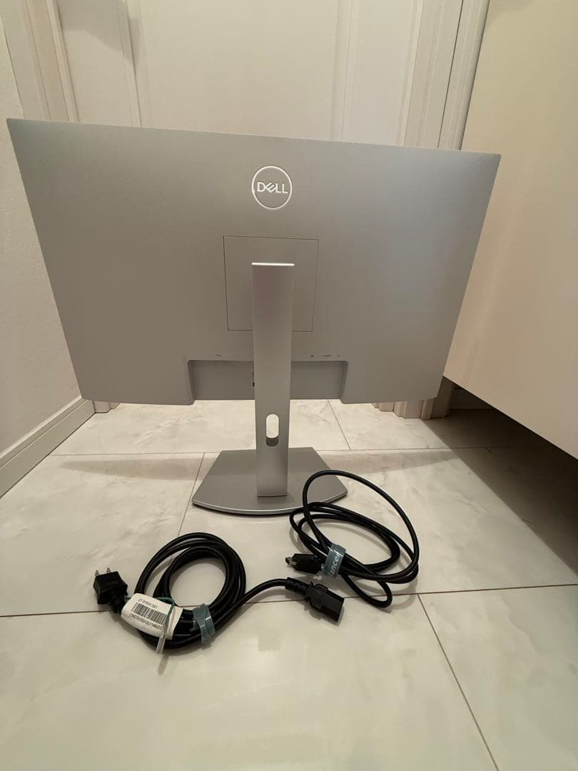 【動作確認済】Dell モニター S2721HS ②