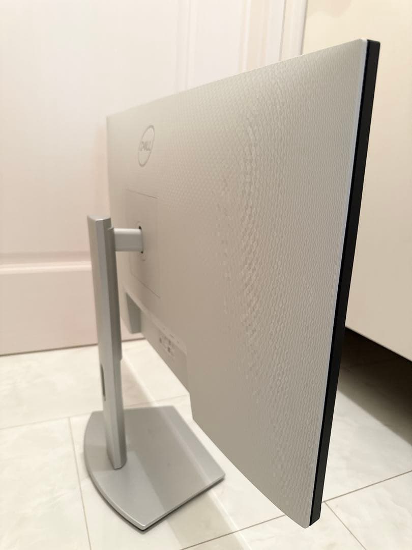 【動作確認済】Dell モニター S2721HS ②