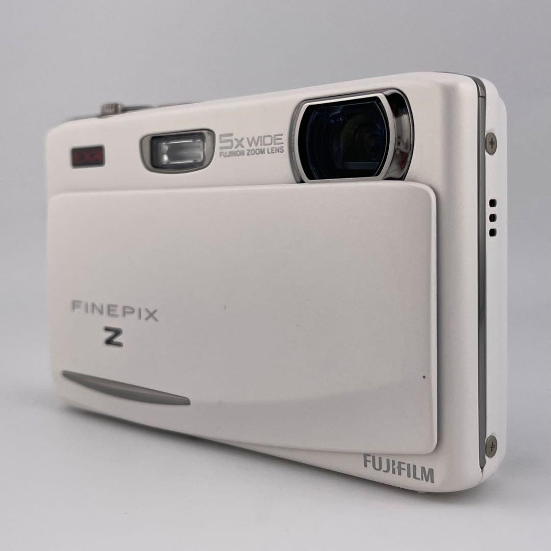 実写美⭕️良品【動作確認済】FUJIFILM FinePix Z950EXR