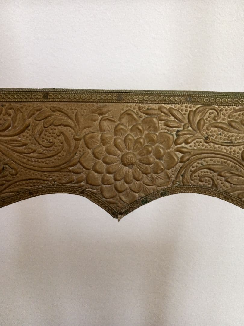 装飾的な西洋家具の椅子、アンティーク、希少価値