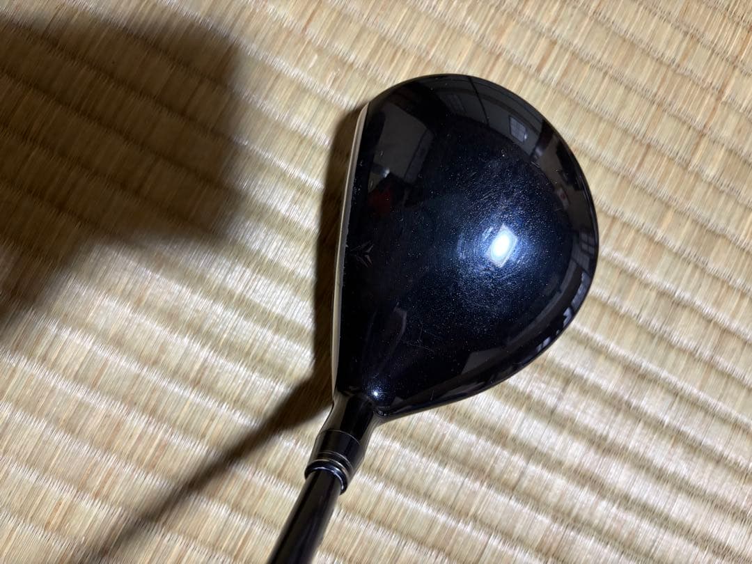 3本set XXIO 9ドライバー ミヤザキflex s 10.5 7w H5