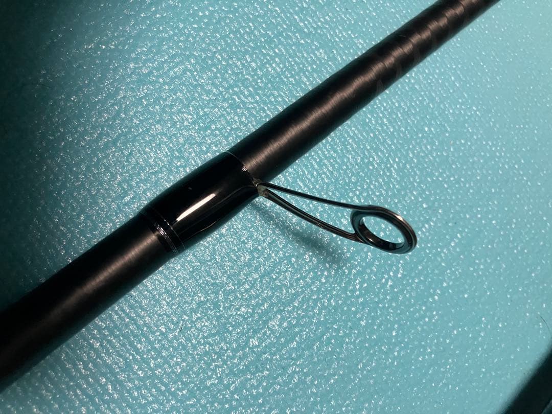 ひろ　ルナミス　S110MH