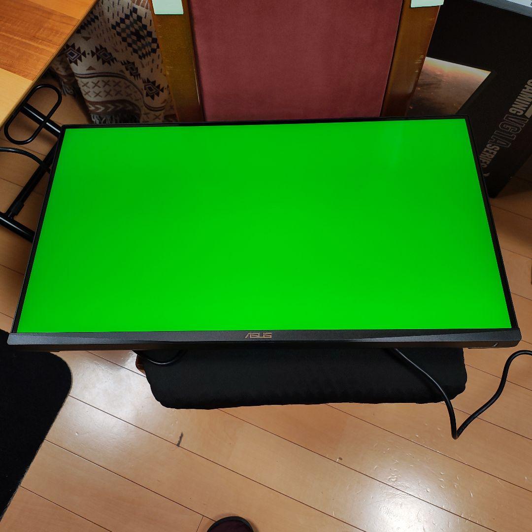 ASUS TUF Gaming VG289Q1A 28インチ　4K モニター