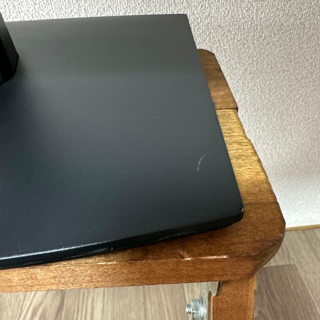 I-O DATA 27型ワイド液晶ディスプレイ LCD-MF272EDB 【1】