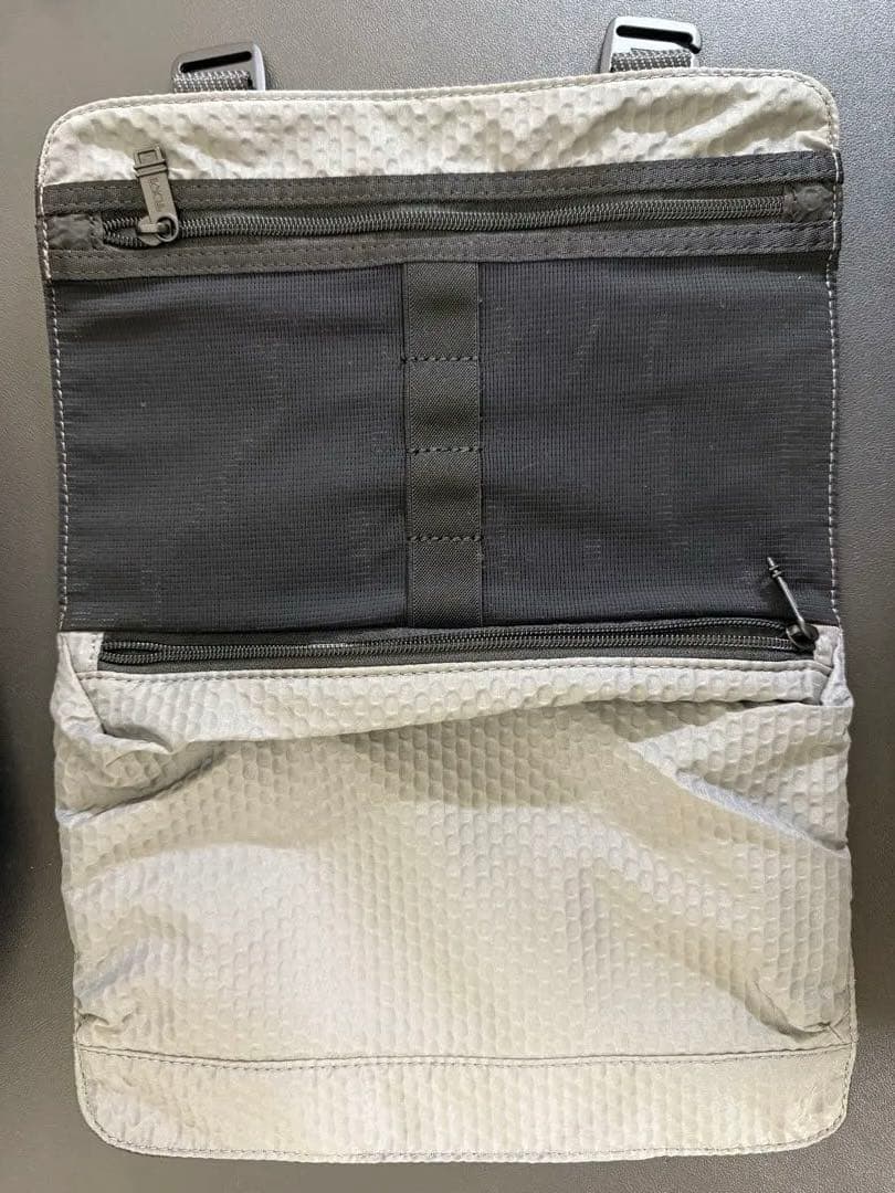 TUMI ALPHA 3 ブラックビジネスリュック