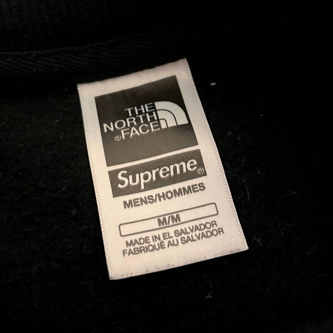 あ*は様 Supreme®/The North Face® Crewneck