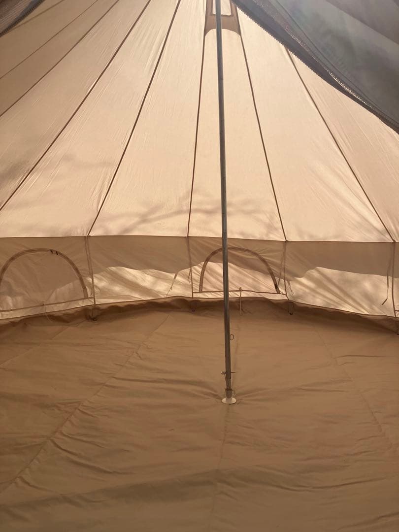 【中古】ノルディスク　アスガルド　12.6 フロアセット　2014年モデル　①