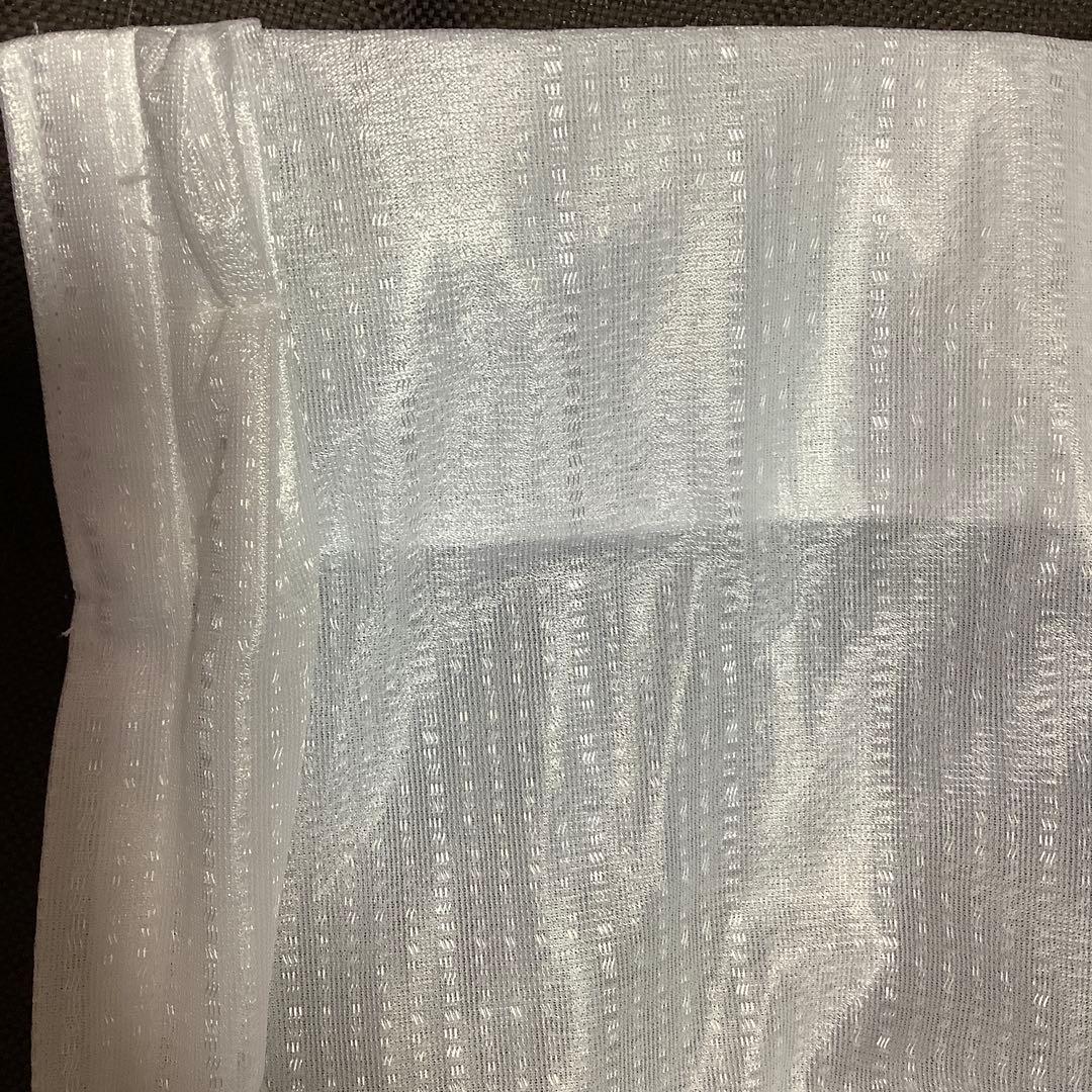 一年使用の【東レ】遮光カーテンまとめ売り６点セット✖︎３