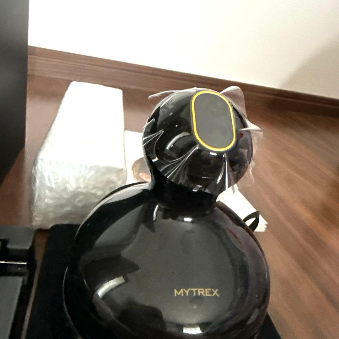 MYTREX マイトレックス　電気針ヘッドスパ　EMS