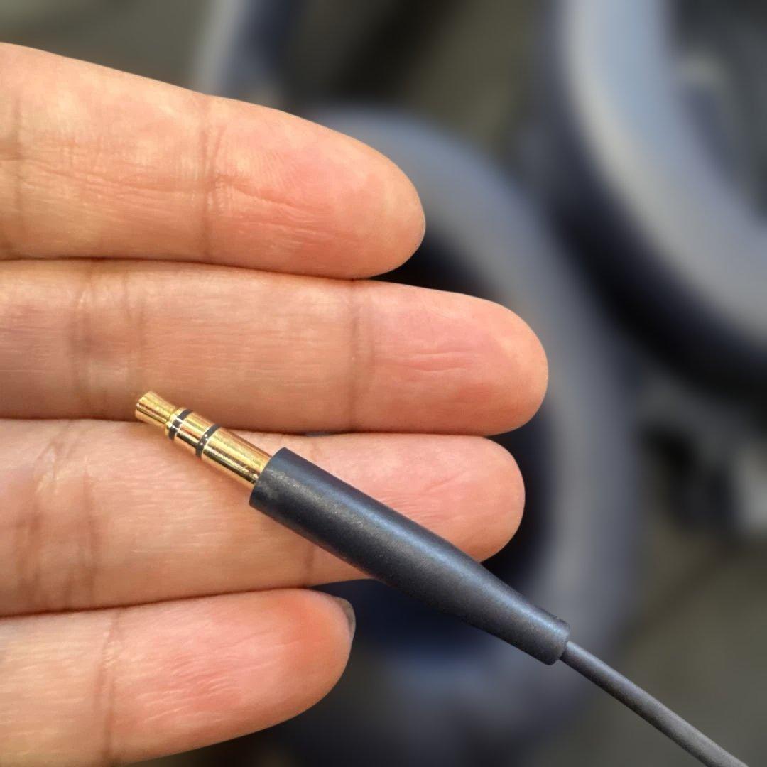 BOSE ヘッドホン