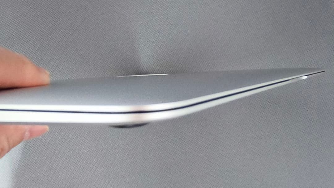 MacBook本体 MacBook Air 2014 i5 4GB 128GB Dual OS