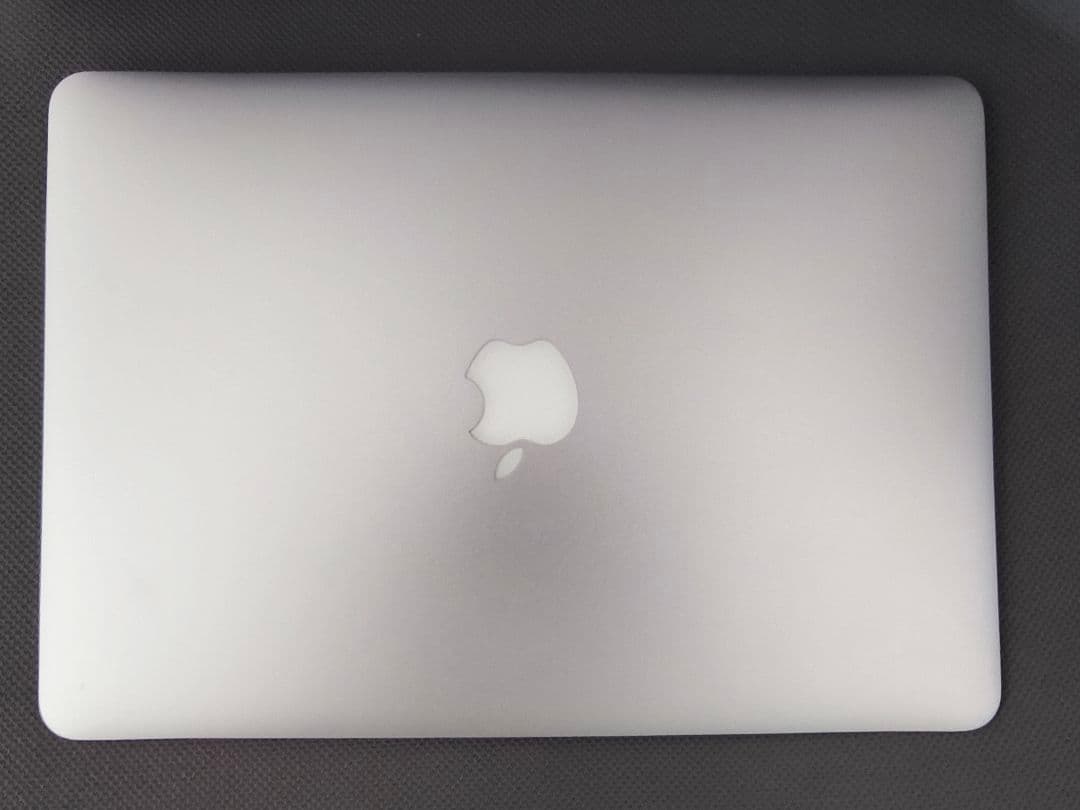 MacBook本体 MacBook Air 2014 i5 4GB 128GB Dual OS