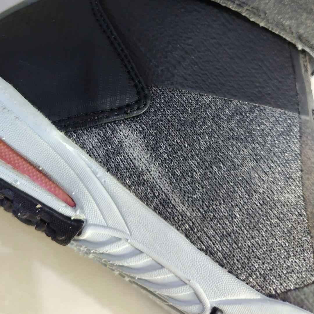 Burton スノーボードブーツ supreme(女性用) 23センチ