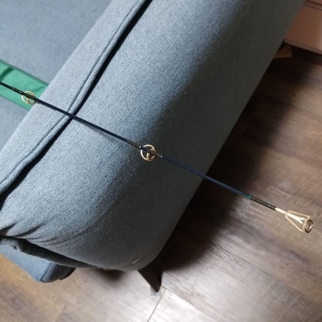 ズイール プッシュウォーター アマゾンズ PW-64M 新品未使用