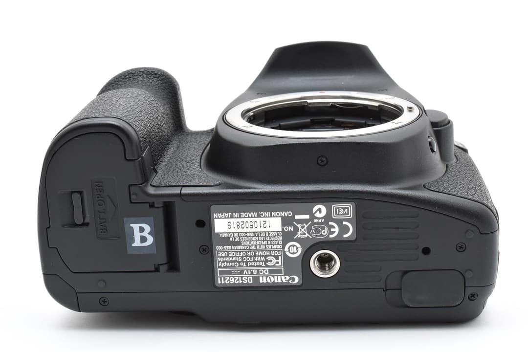 ■極上品■ キヤノン EOS 50D デジタル一眼 #C733