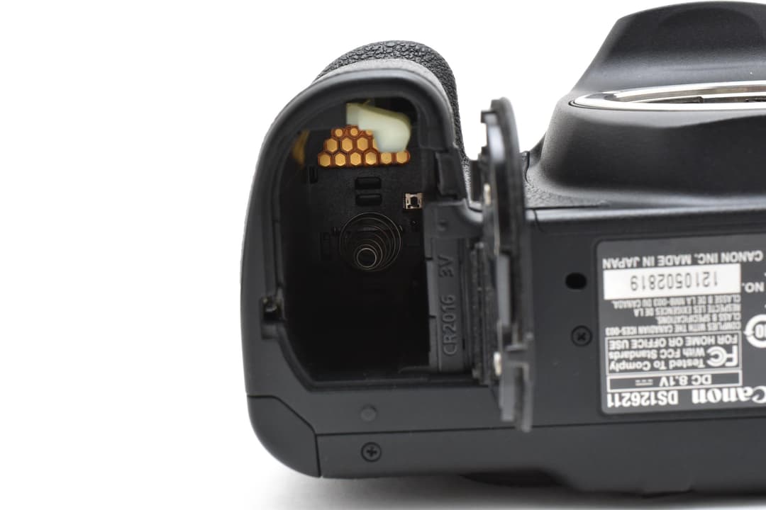 ■極上品■ キヤノン EOS 50D デジタル一眼 #C733