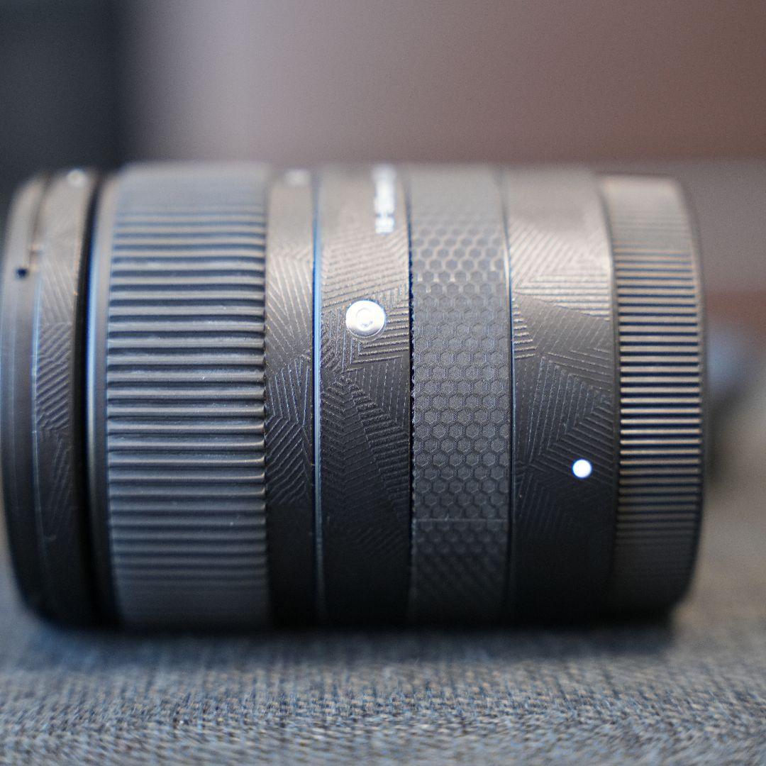 レンズ(ズーム) SIGMA18-50mmF2.8 DC DN comtemprary SonyE