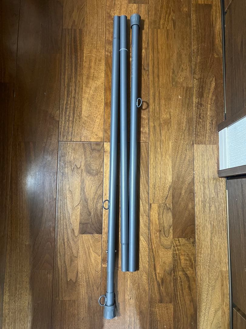 Nordisk テント　ウトガルド　フロアマットセット