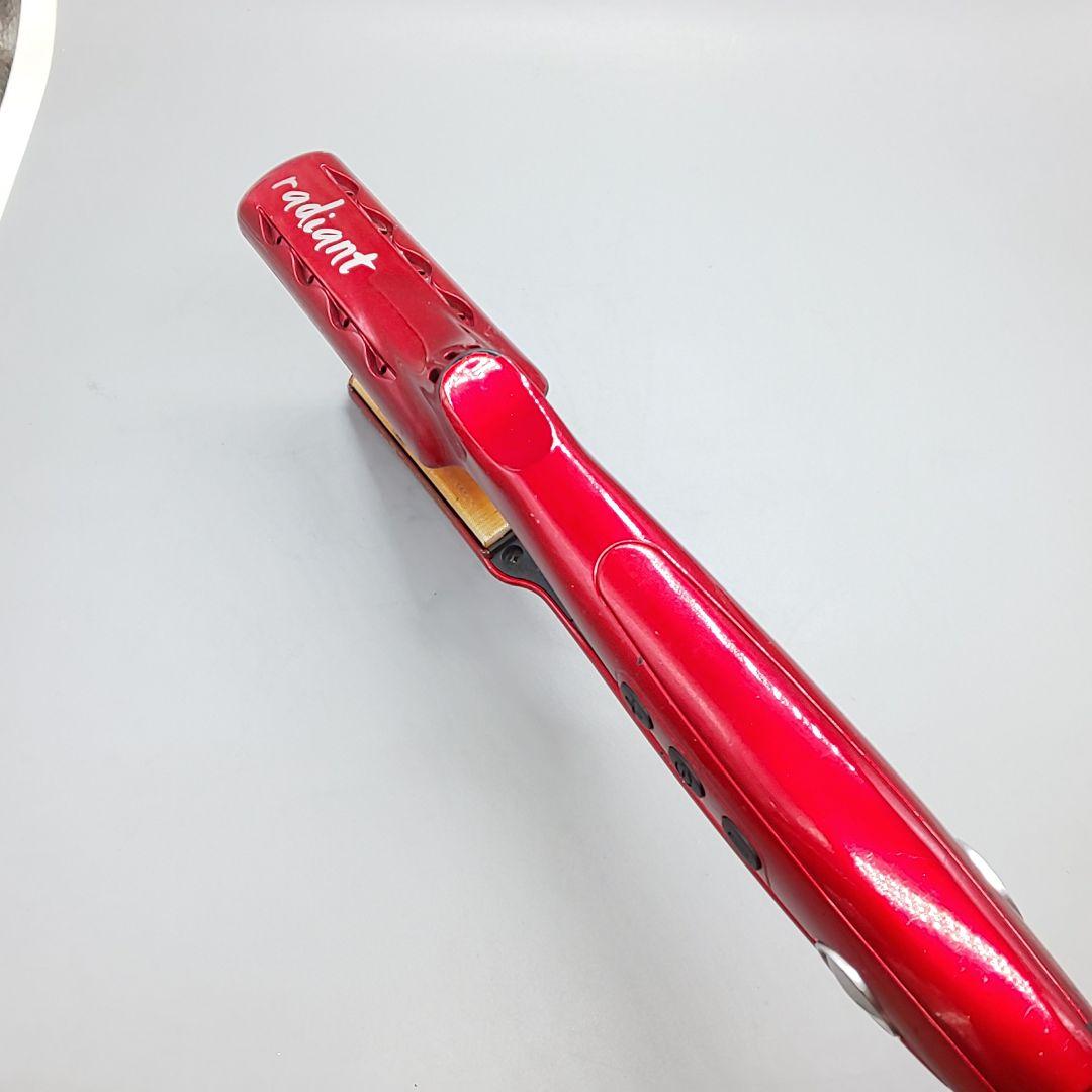 ※ラディアント ストレート radiant 28㎜【シリアルナンバー有り】043