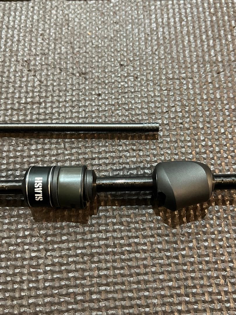 SLASH AQUA VISION EX AVX-552Ti アクアビジョンEX