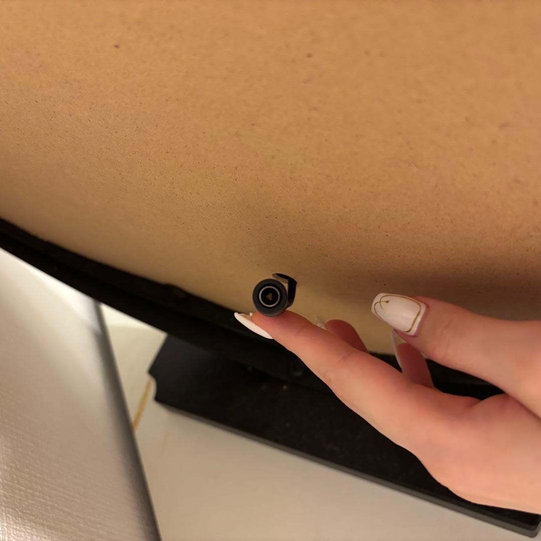 引越しの為値下げ【美品/定価11万円】ドレッサー／メイク台／YVYKFZD