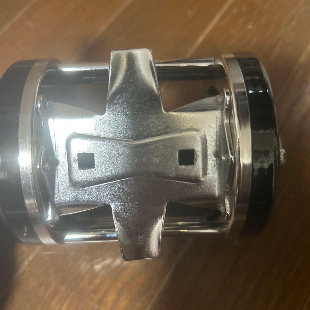 石鯛リール　3点