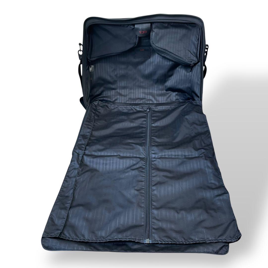 バッグ TUMI Alpha Garment Briefcase 22136DH