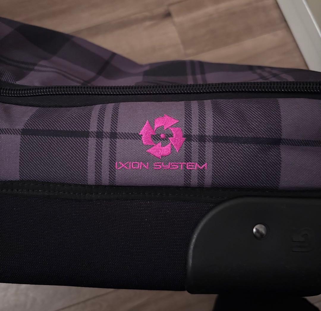 【美品】BURTON バートン スノーボード キャリー ケース 156 バッグ