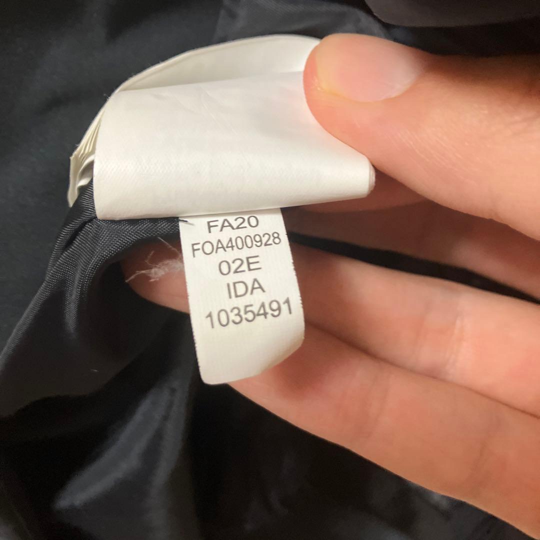 スノーボード OAKLEY TNP Lined Shell Anorak FOA400928