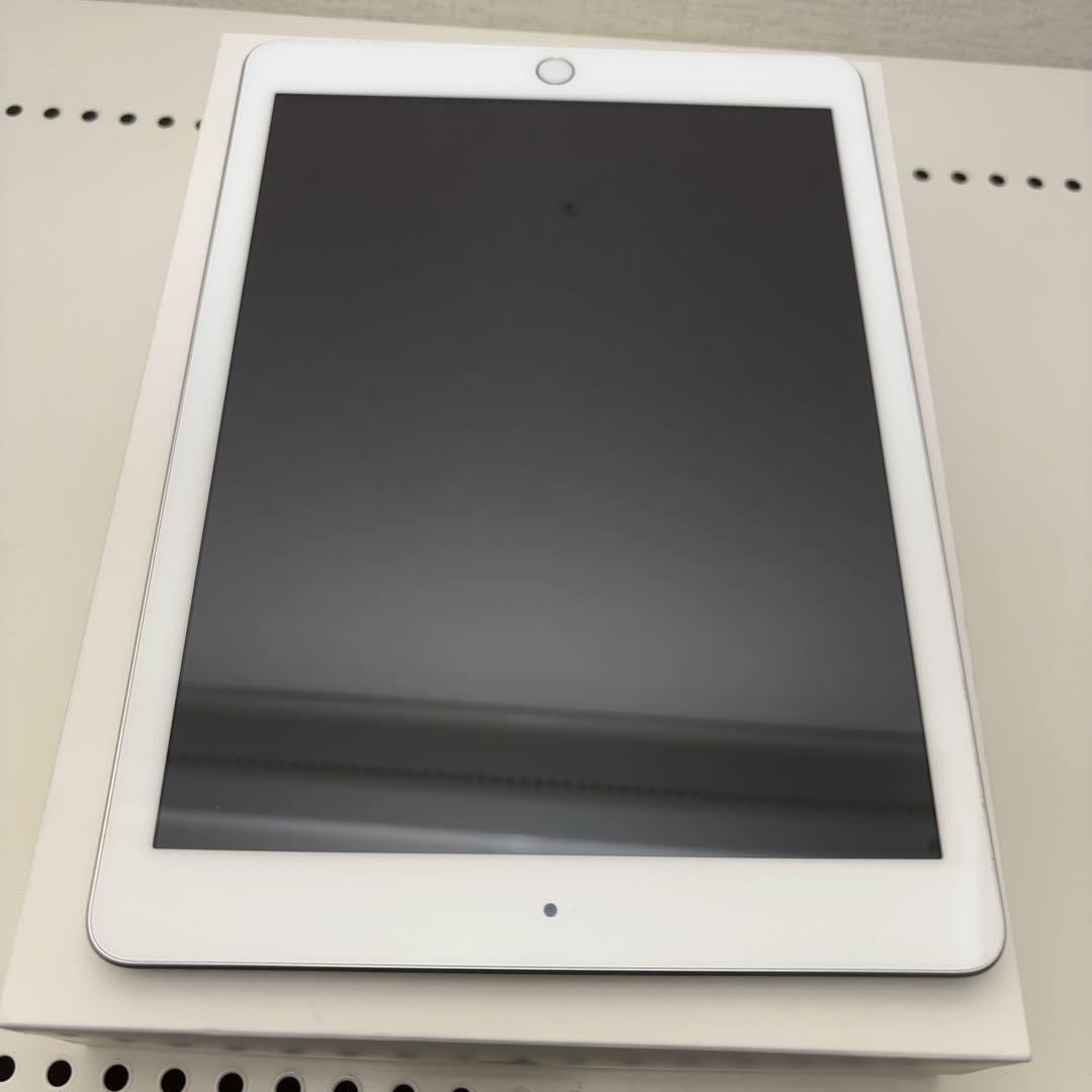 バッテリー良好　早い者勝ち　iPad 第6世代　32GB