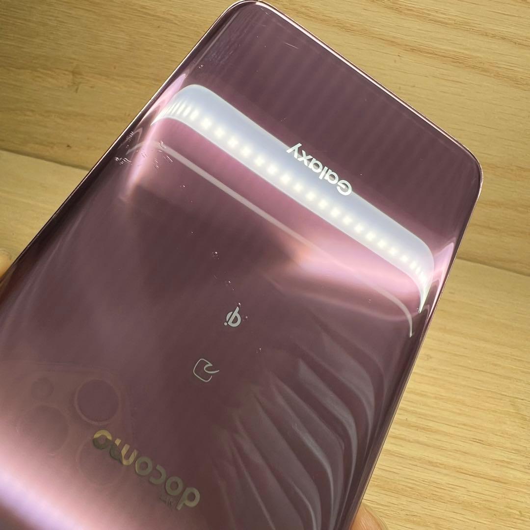 むぎ様 Samsung Galaxy S9 本体 A10