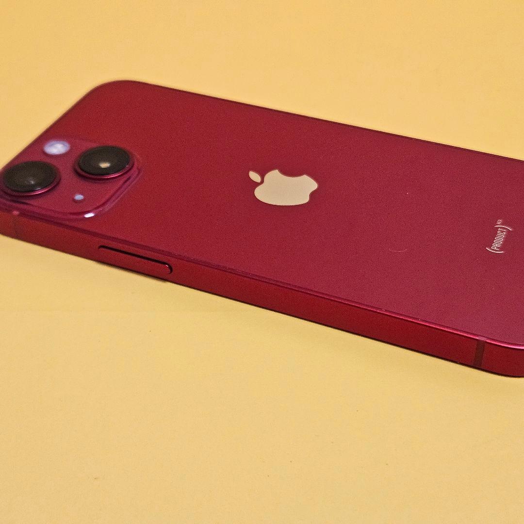 iPhone 13 mini 128GB｜24時間以内発送!#510