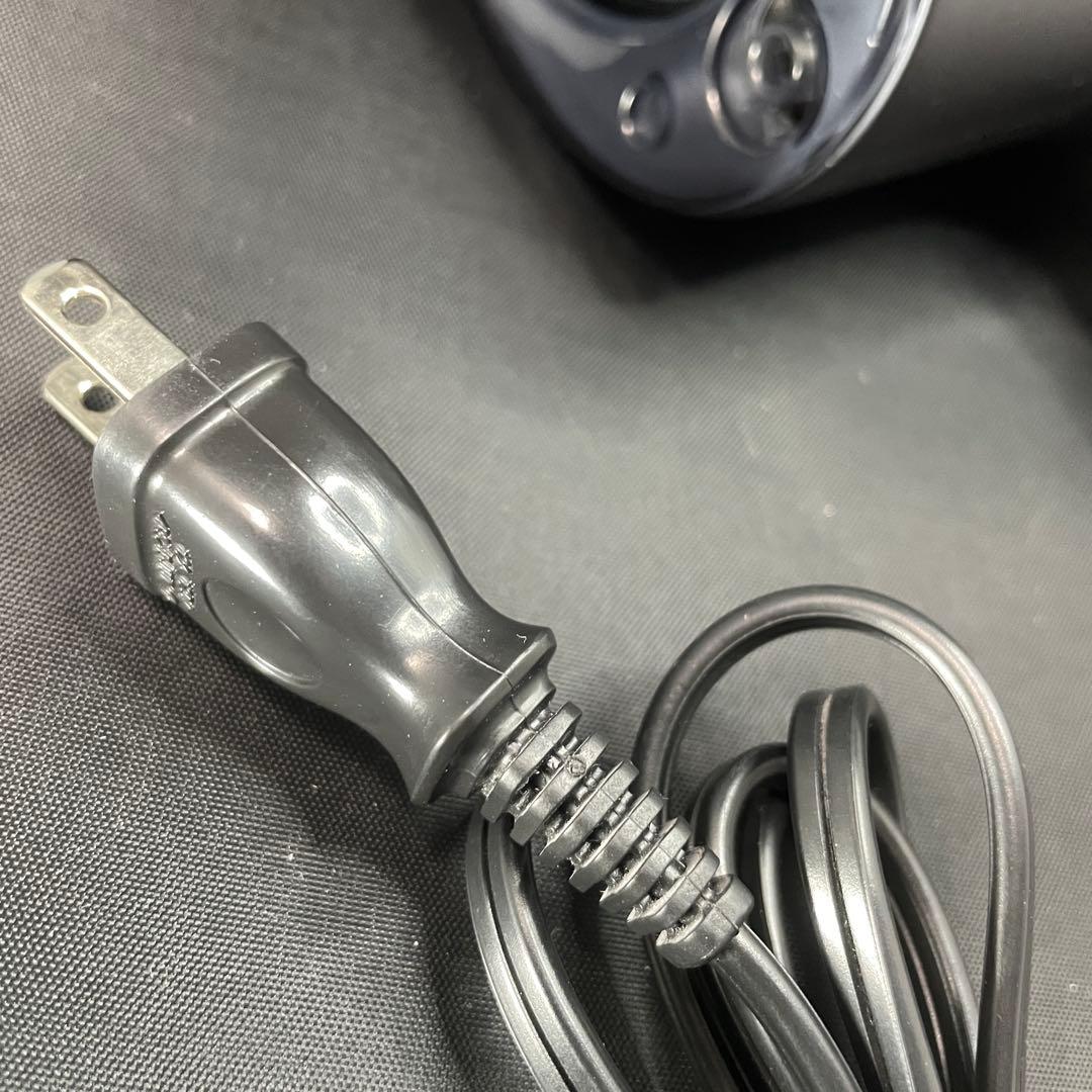 【ジャンク即納】パナソニック ヘアドライヤー ナノケア EH-NA0J ブラック