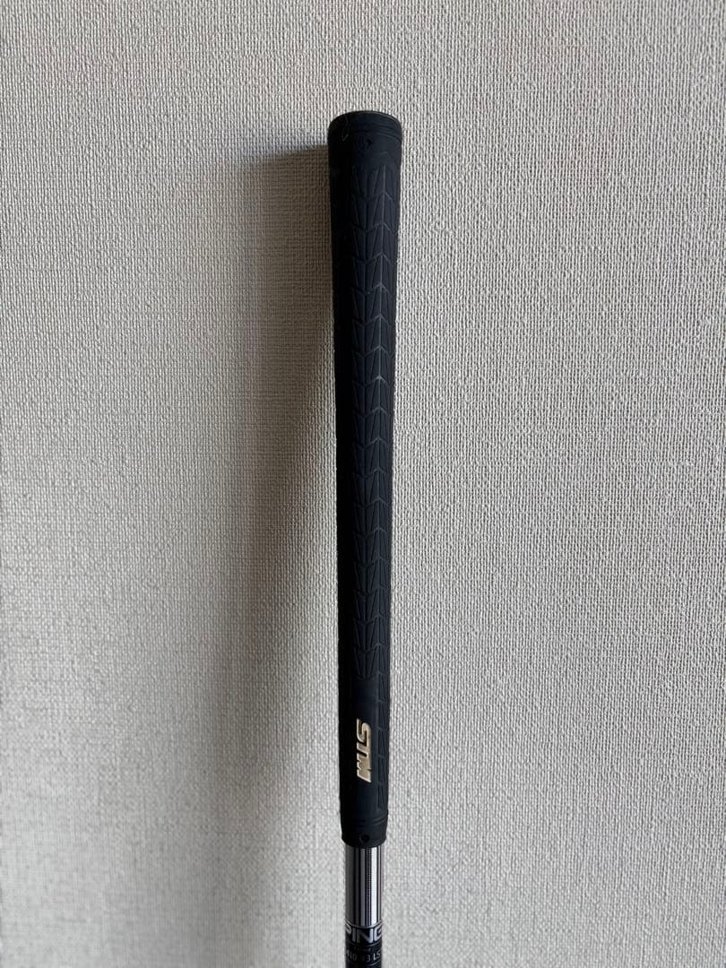 名器 PING G410 LST 3W TOUR 173-75S ヘッドカバー付