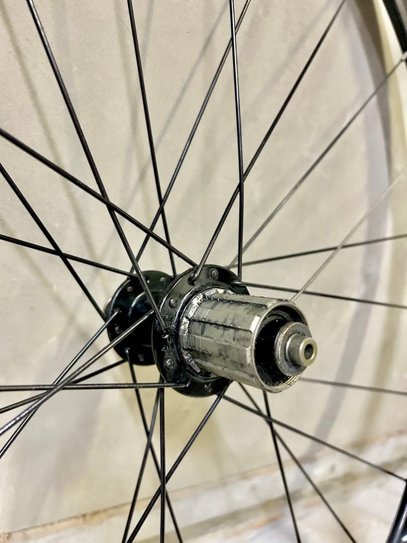 ◆MOST （ピナレロ）CHALLホイール後輪◆重量0.94g