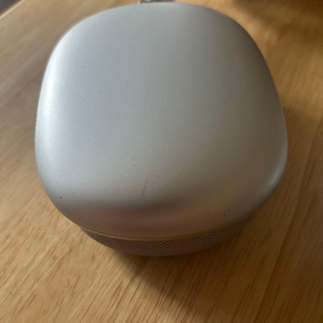 P*K様 AirPods Max シルバー ジャンク