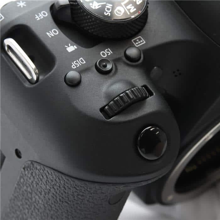 [中古]Canon (キヤノン) EOS Kiss X9i ボディ